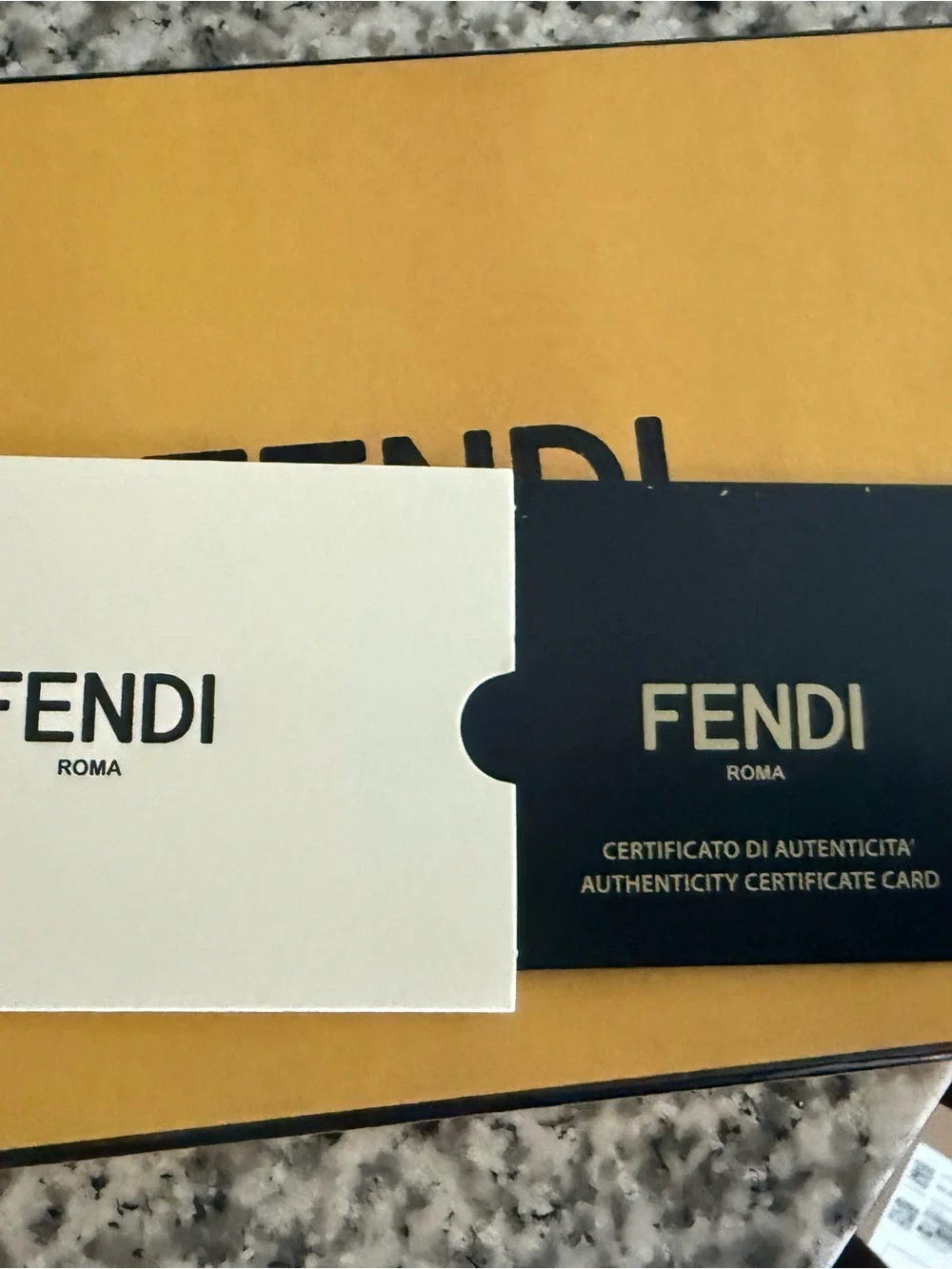 Fendi designer sunglasses